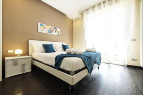 Homely Malpensa-Milano-Navetta Cardano Al Campo